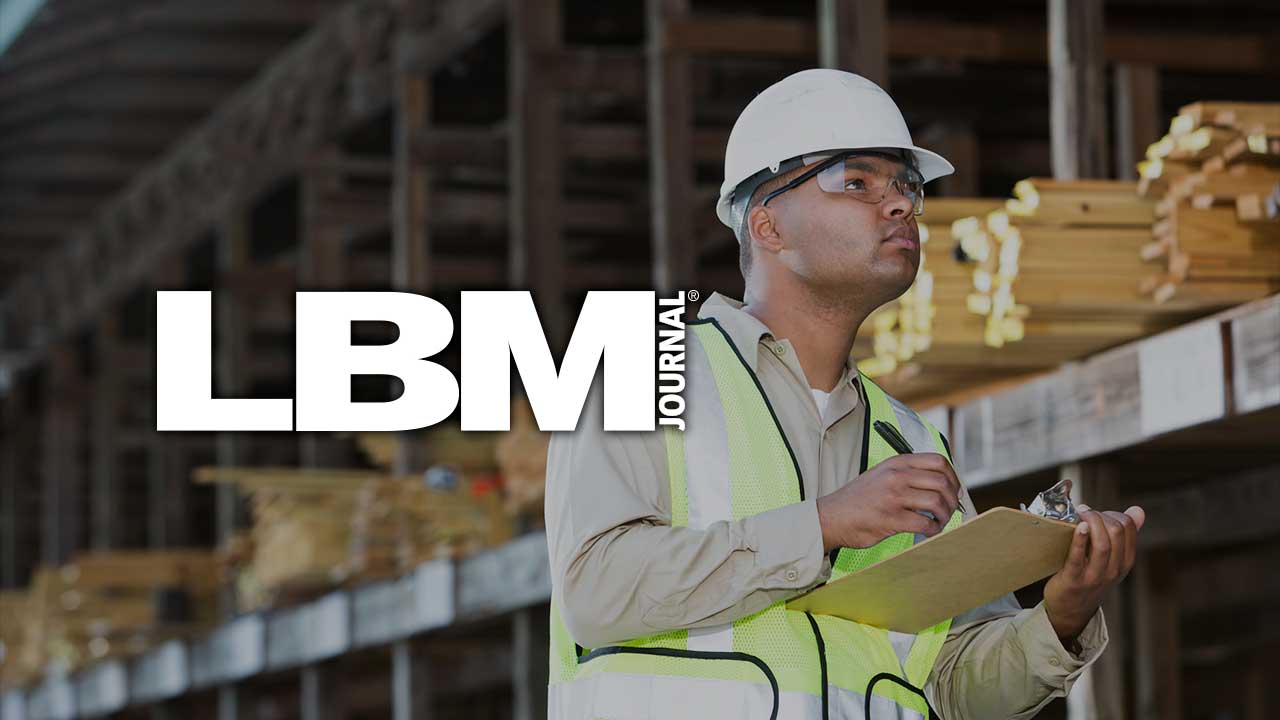 About Us | LBM Journal