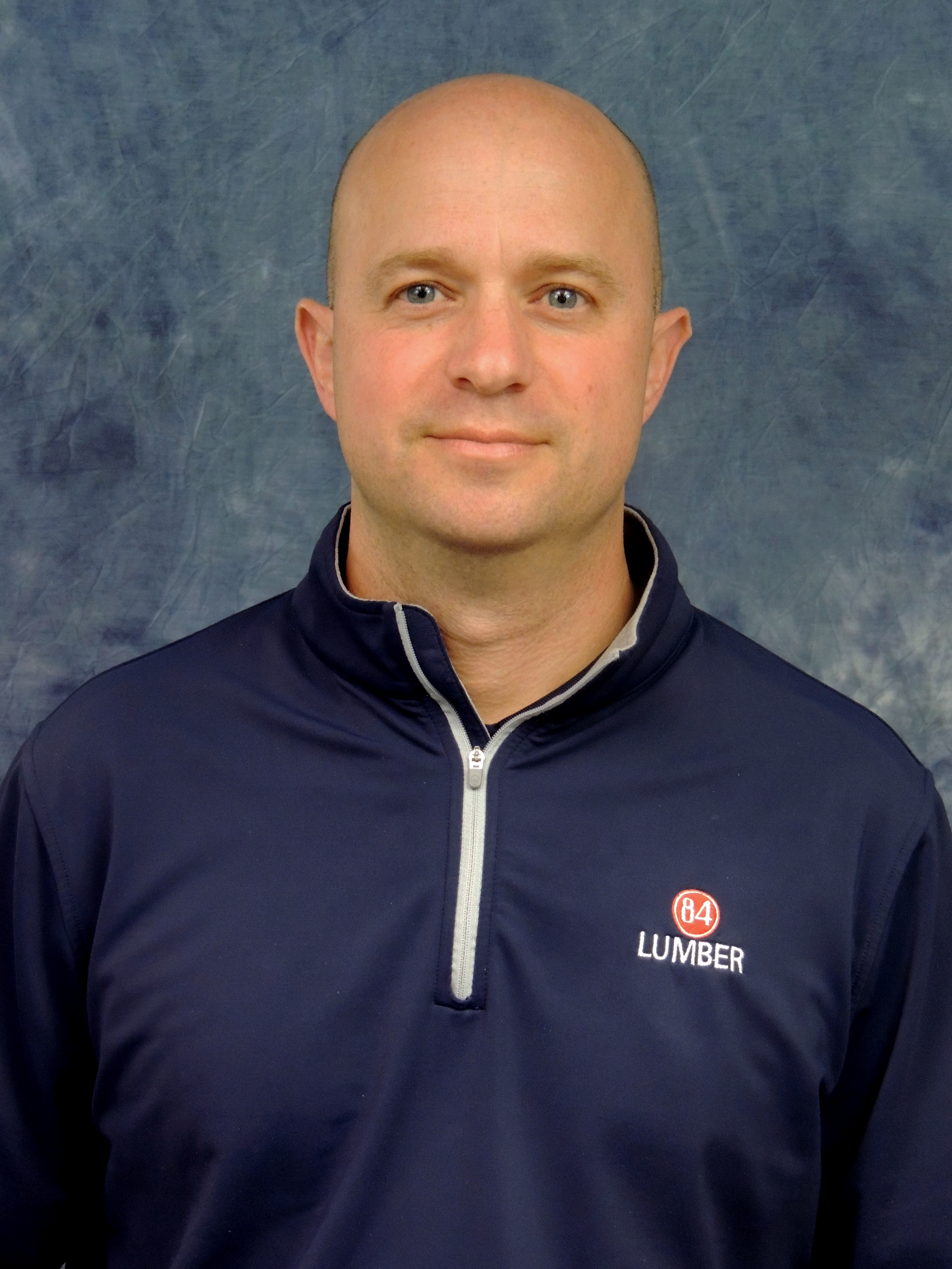 84 Lumber promotes Dave Rumbaugh to VP of purchasing | LBM Journal