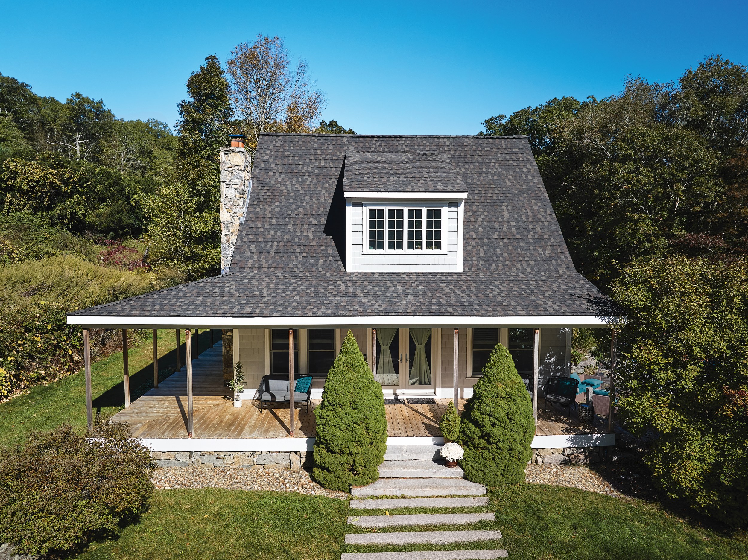 GAF launches Timberline HDZ Shingles | LBM Journal