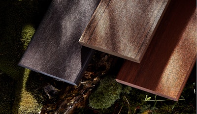 Timber Tech Future Of Decking Campaign Launch