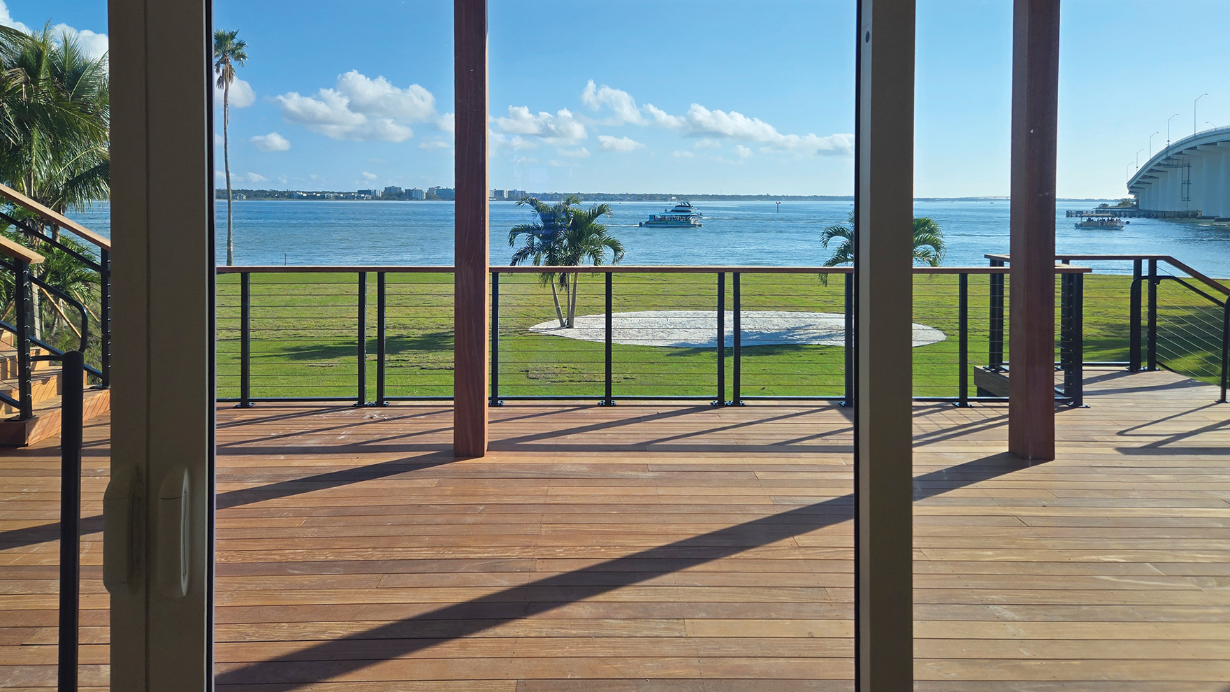 What deck builders really want | LBM Journal