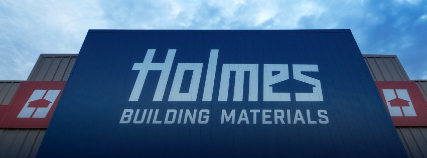 Holmes Building Materials opens new showroom | LBM Journal