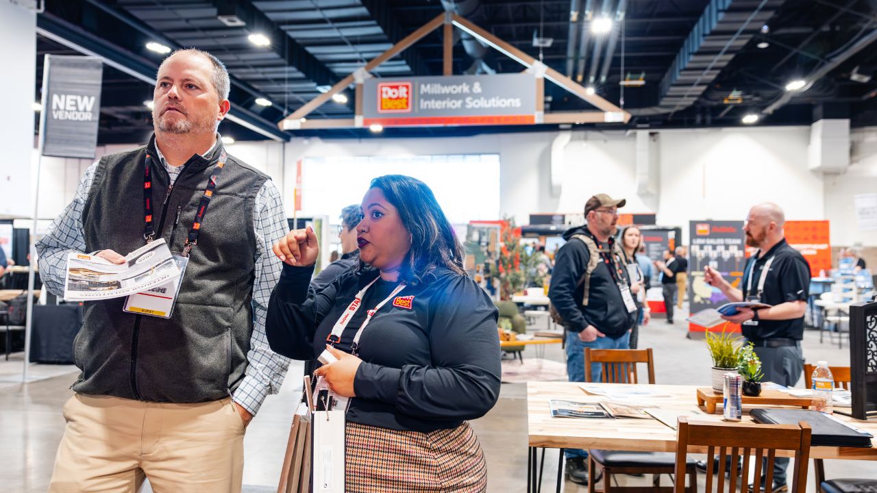 Why Millwork Is the Growth Opportunity You Can’t Ignore | LBM Journal