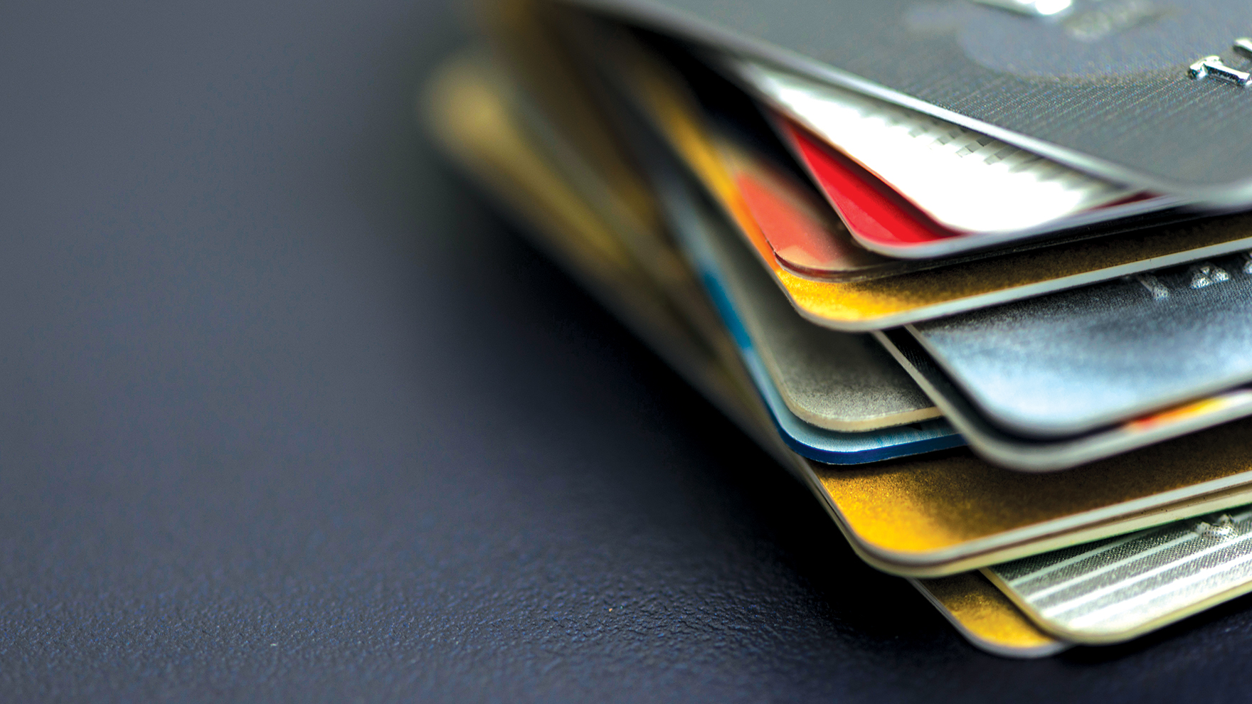 Credit Card Fees