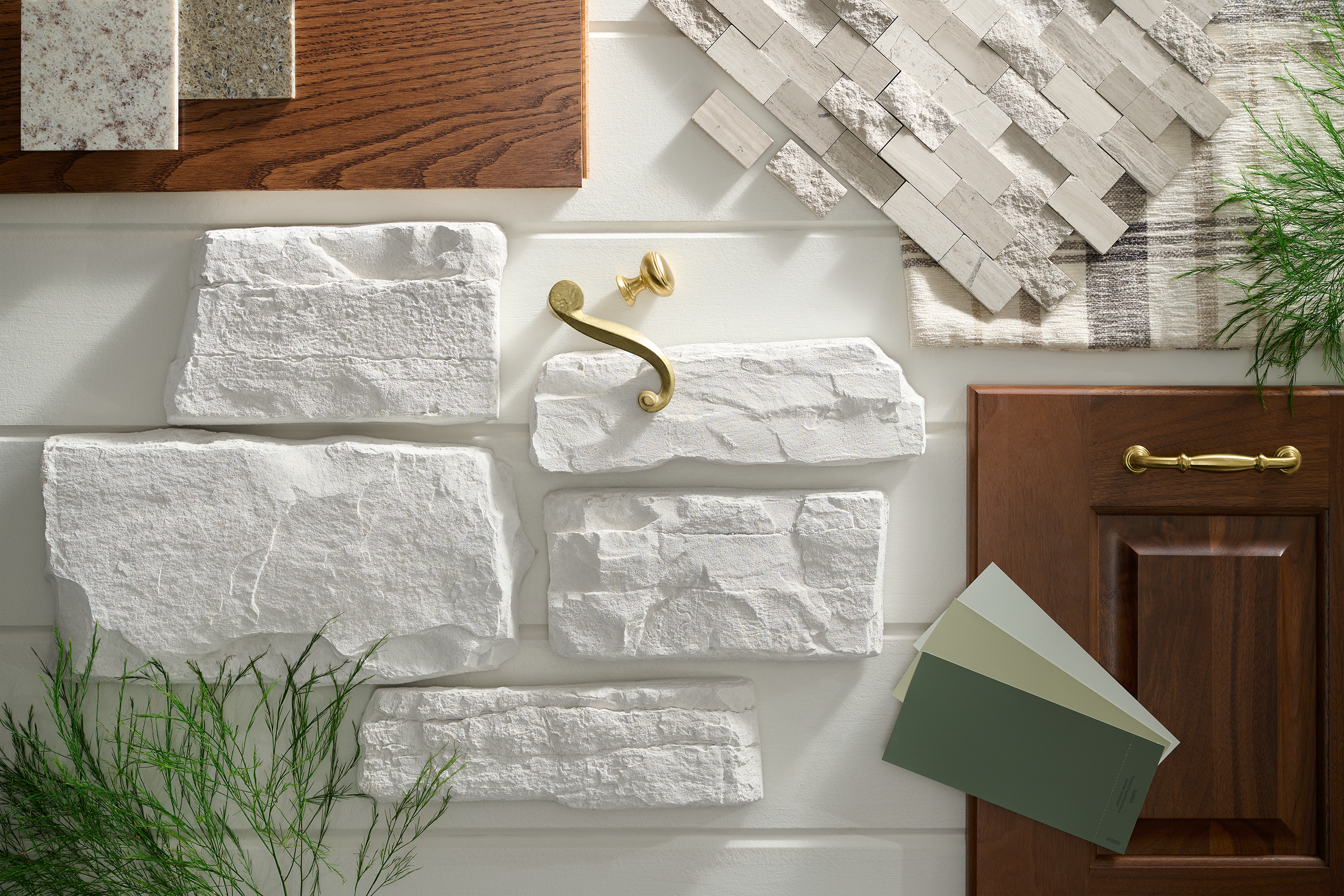 Westlake Royal launches new colors for Dutch Quality Stone