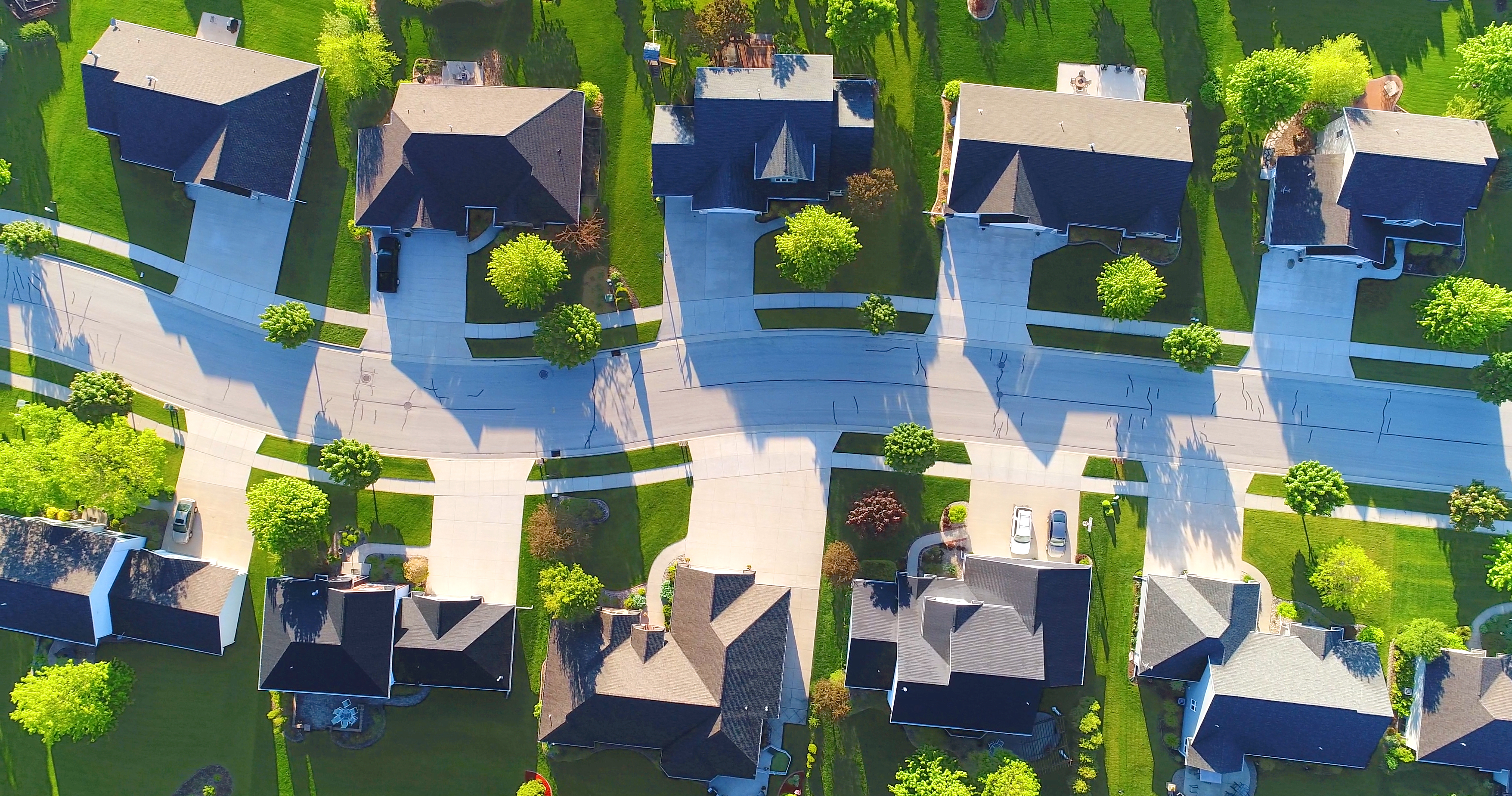 NAHB releases statement on housing bill becoming law