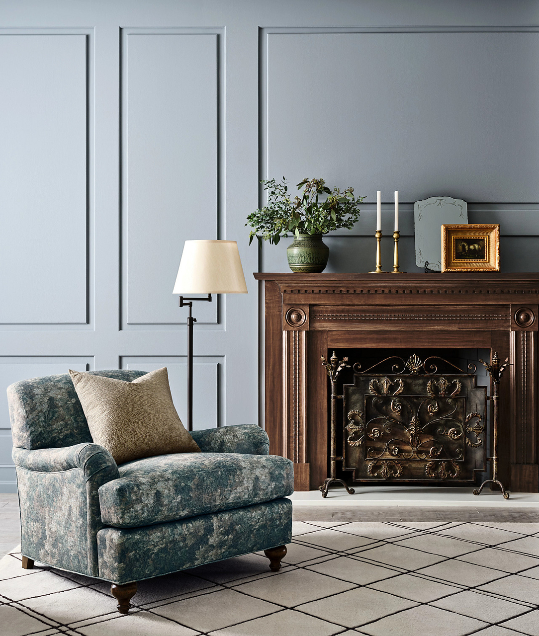 Sherwin-Williams Launches Colormix Forecast for 2027