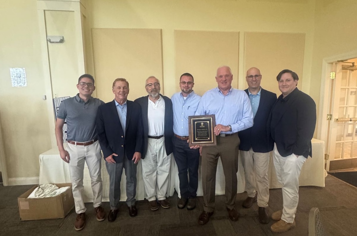 Dettinger Lumber Co. Marks 100 Years