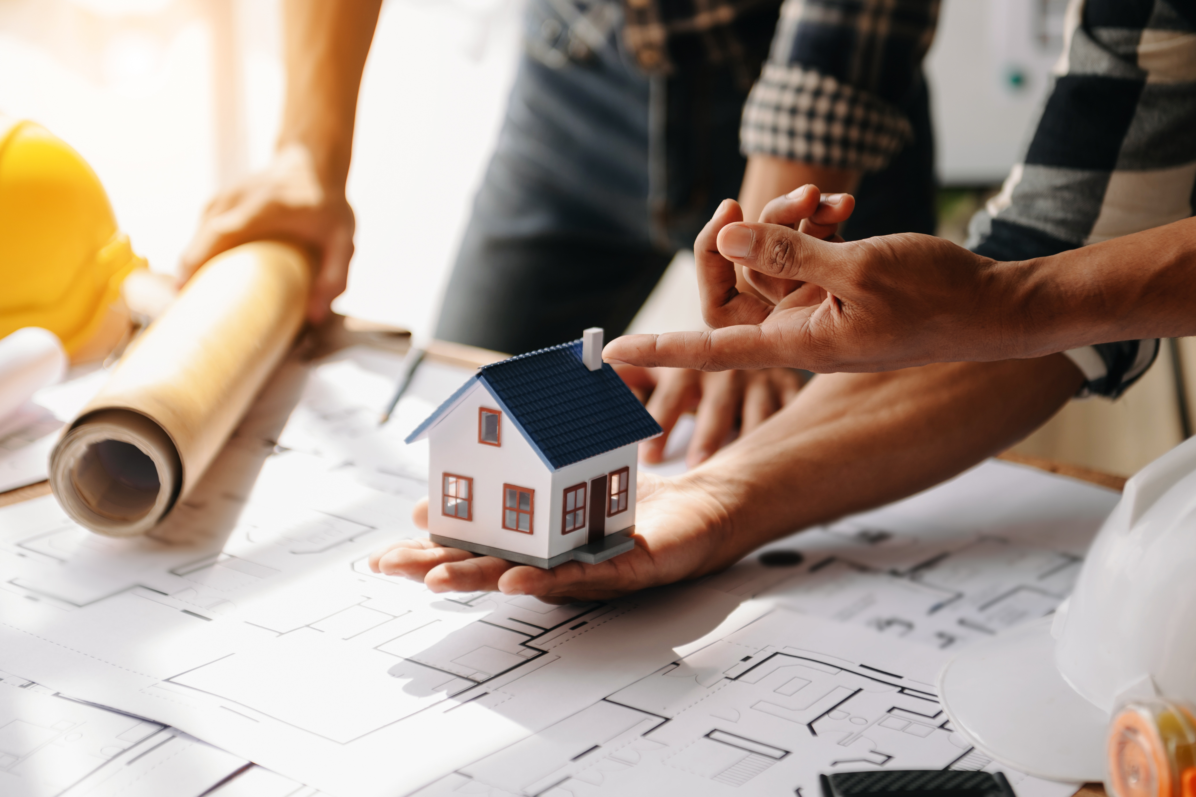 NAHB Details 2027 Building Code Changes