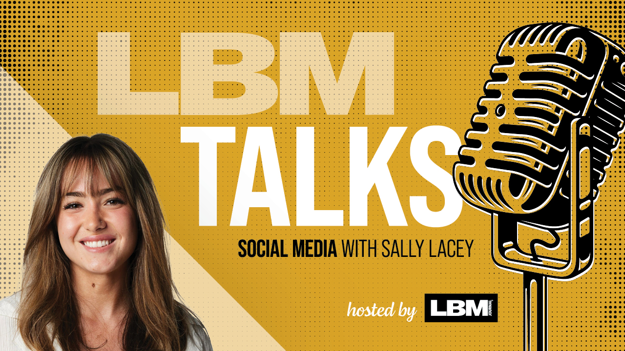 Ella Dianich Talks Learning LBM, Creating Content On The Fly, & AI in Social Media