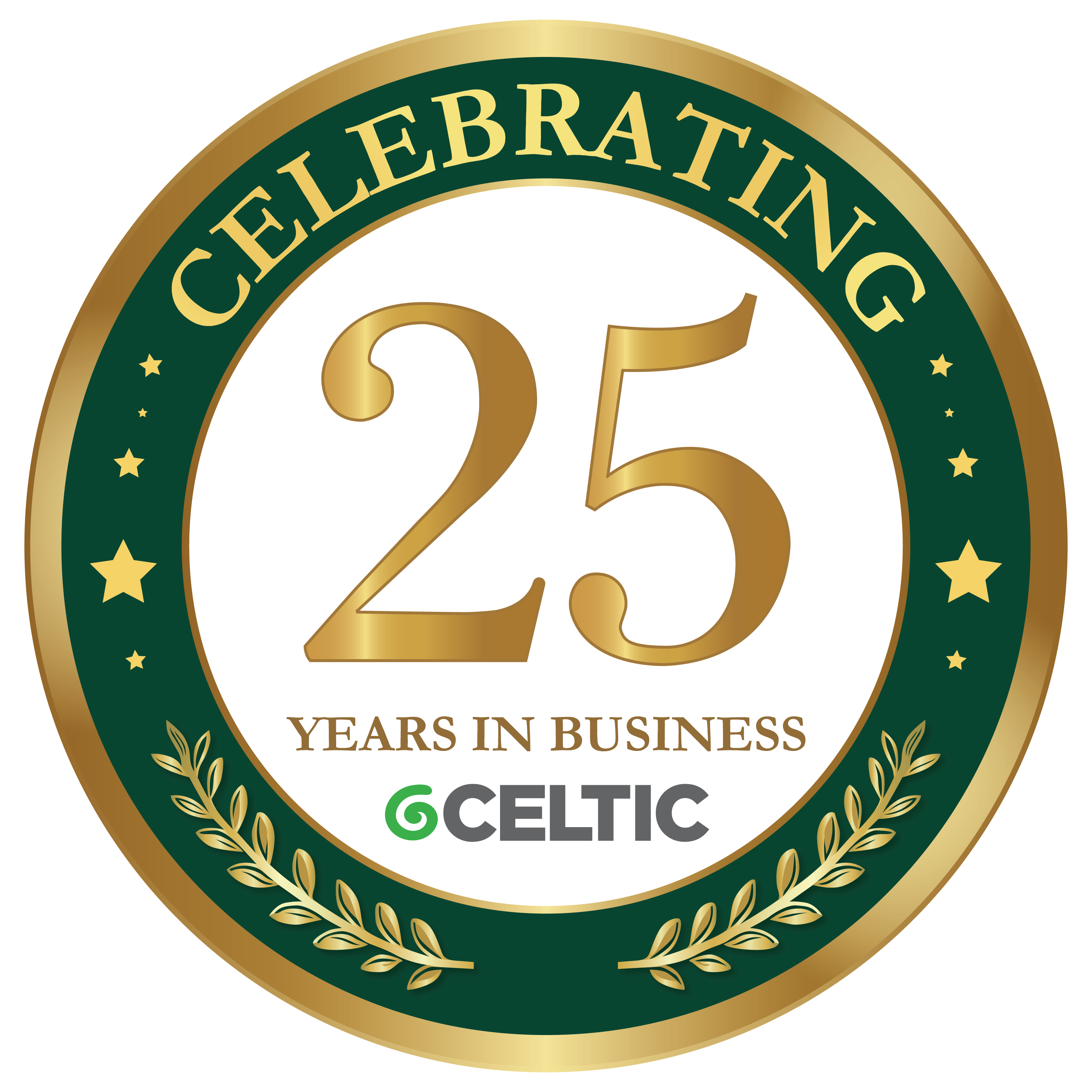 Celtic Announces Leadership Promotions