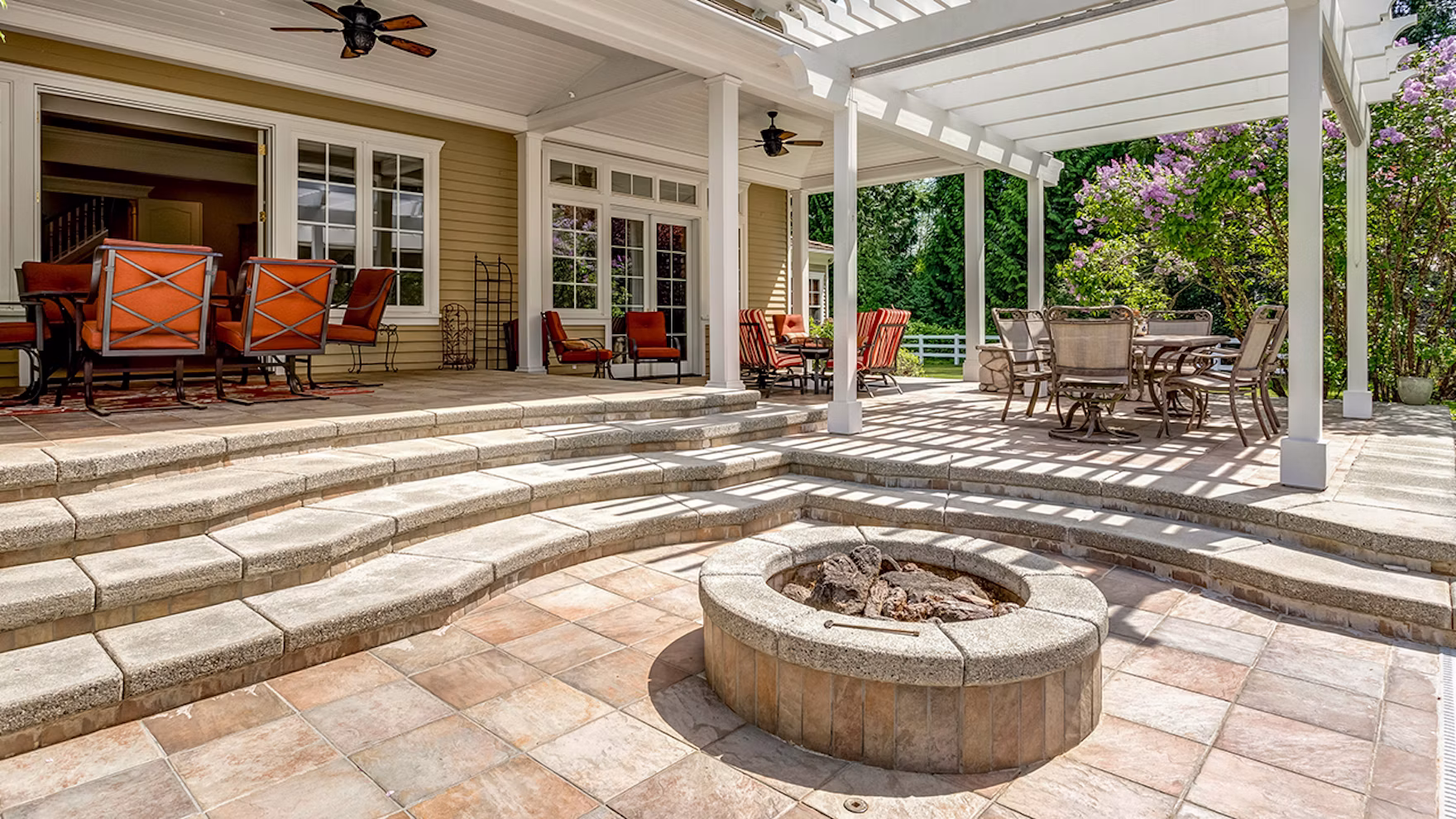 Share of New Homes with Patios Dips to a 6-Year Low