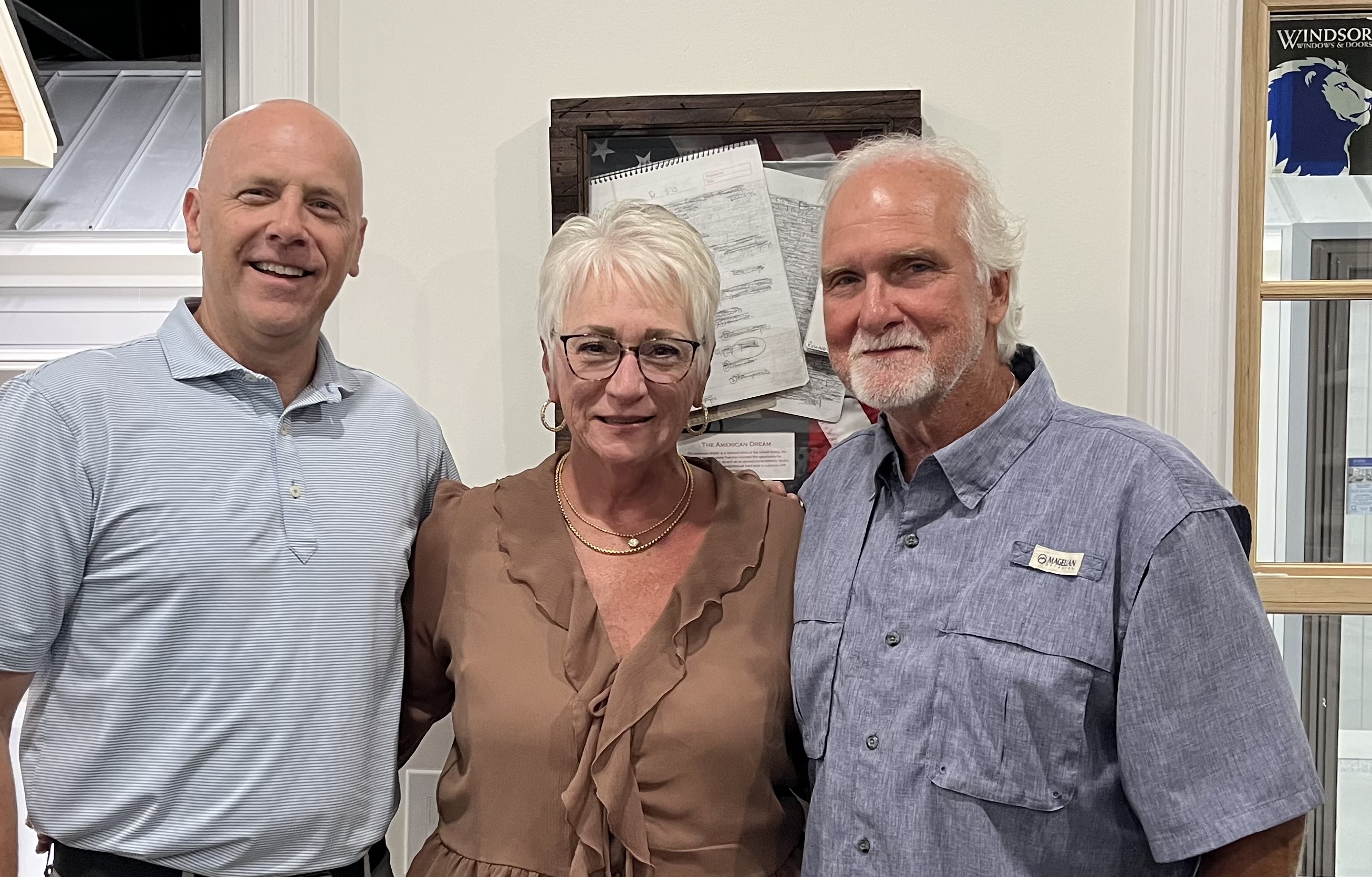 Maximus Building Supply Expands with Mississippi Acquisitions