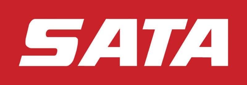Sata Logo