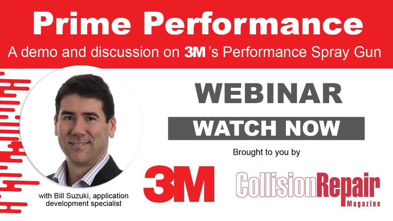 3 M Prime Performance