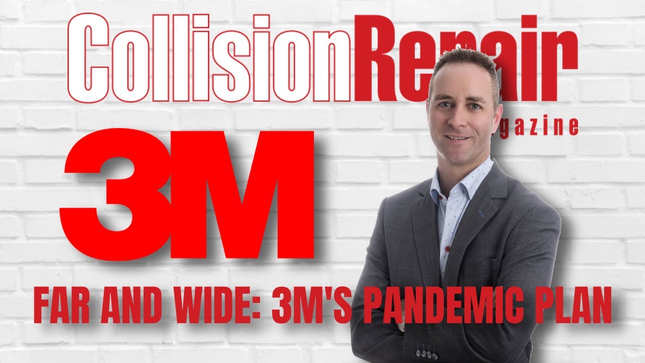 Far And Wide 3 M's Pandemic Plan