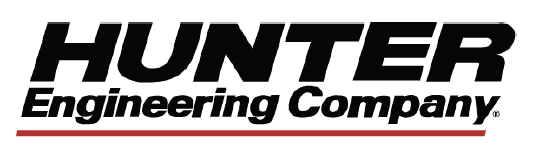 Hunter Logo