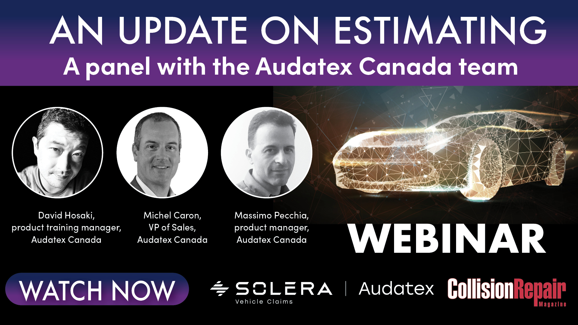 Webinar Audatex Estimating1920x1080