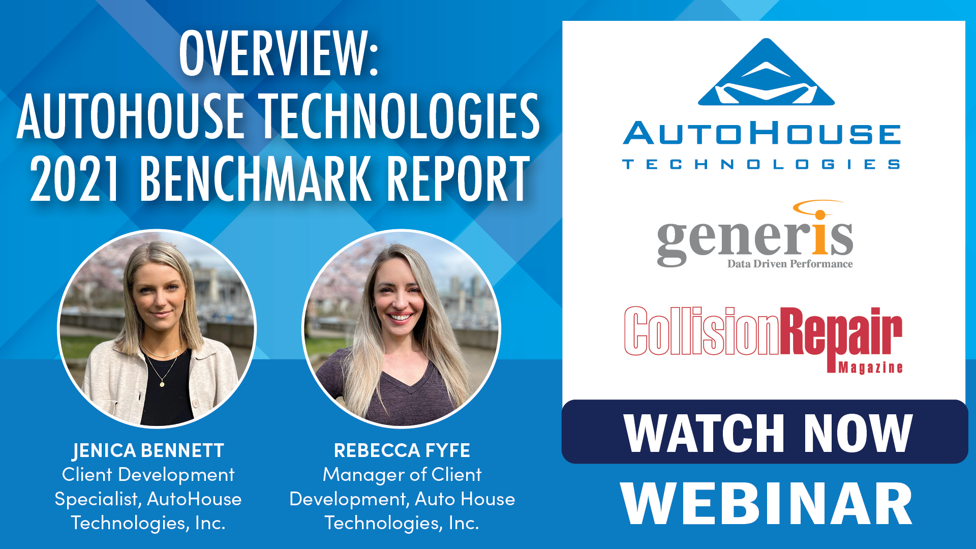 Webinar Auto House Benchmark Report1920x1080