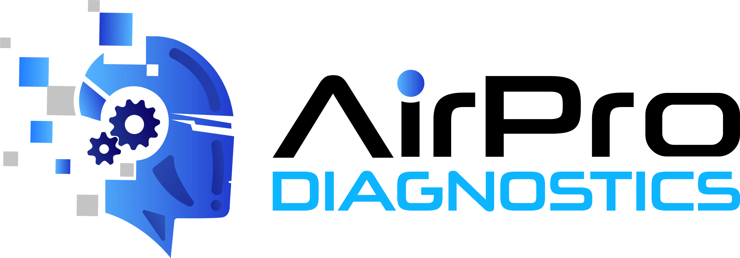 Airpro Logo