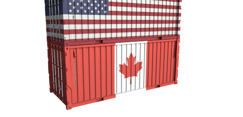 Canada Usa Tariffs