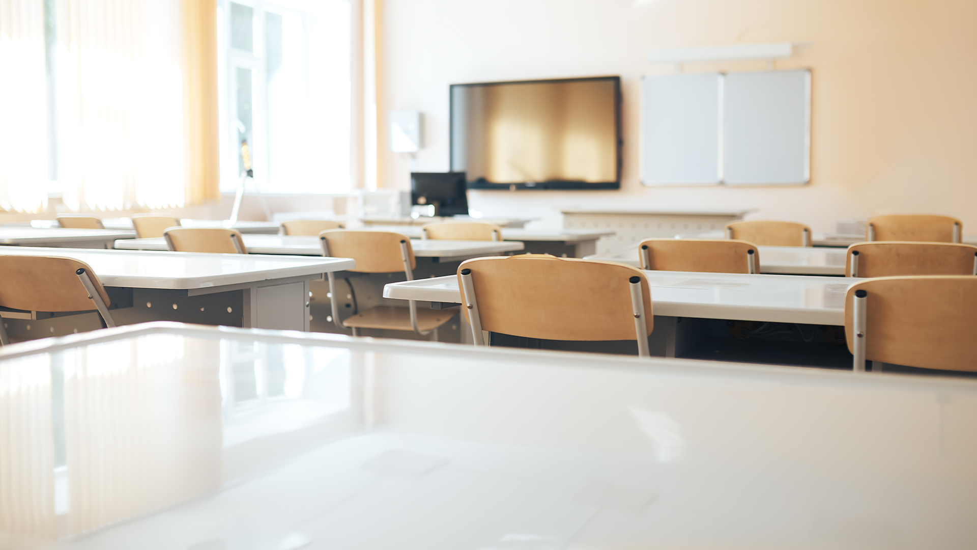 Classroom Image