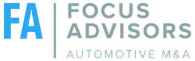 Focus Advisors