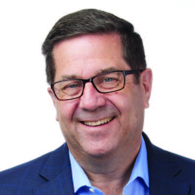 Greg Horn Headshot