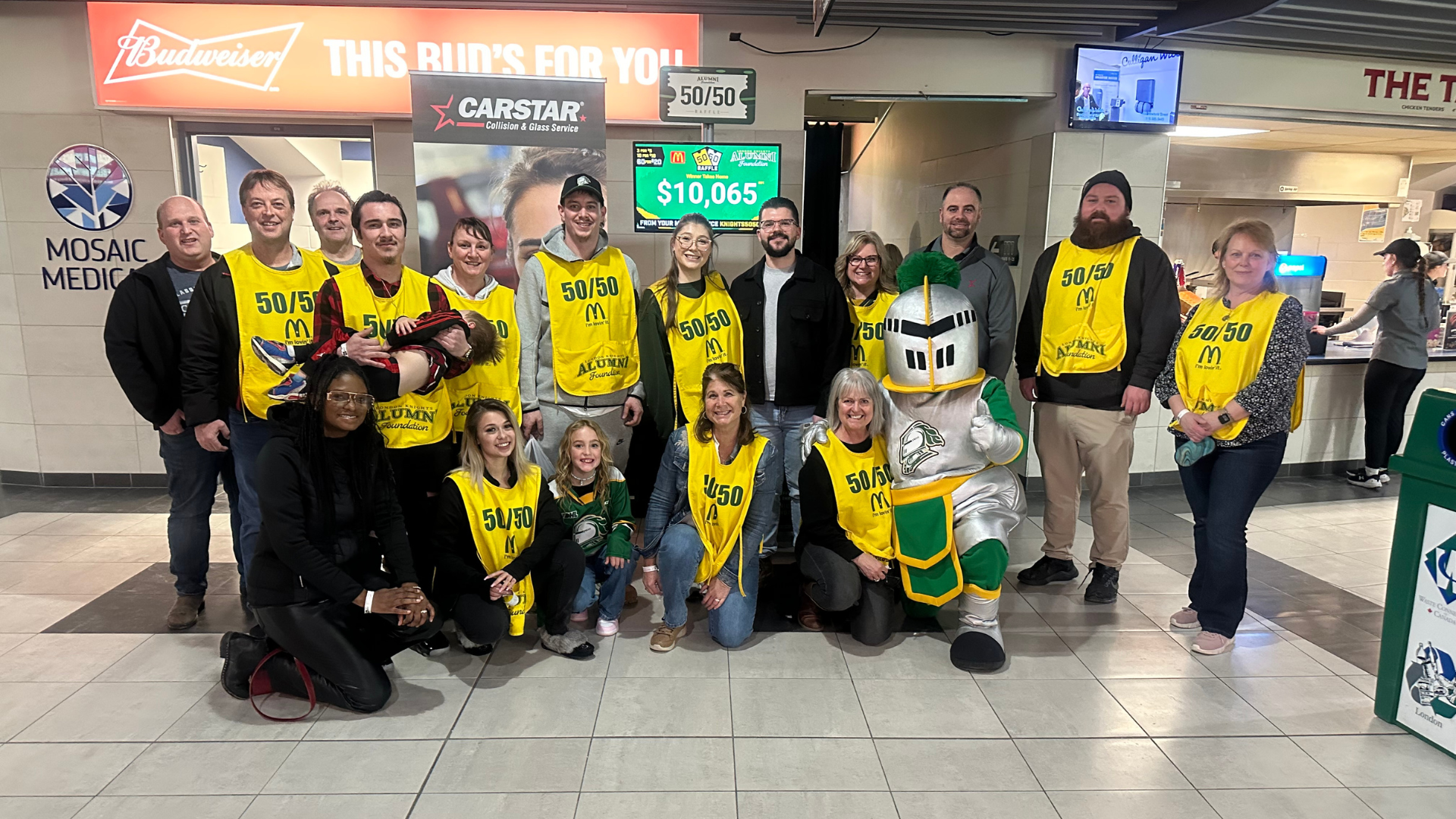 London Knights