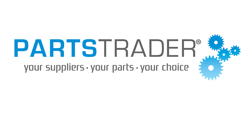 Parts Trader Logo Med
