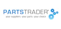 Parts Trader Logo Med