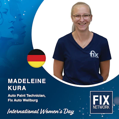 Fn Madeline Kura