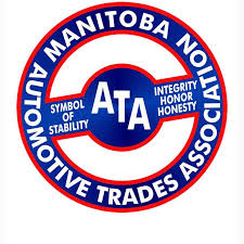 Automotive Trades Association Of Manitoba