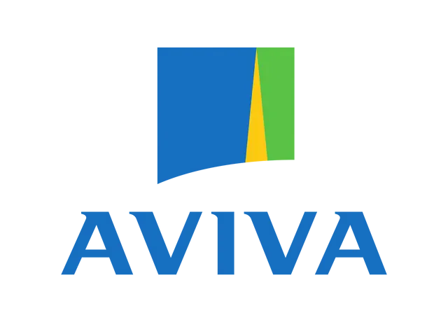Aviva Logo