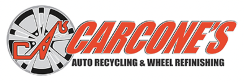 Carcone's Logo