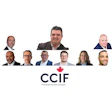 Ccif Steering Committee