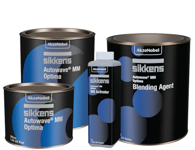 Sikkens Autowave Optima Family Shot 01