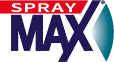 Spray Max Logo