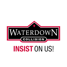 Waterdown Collision