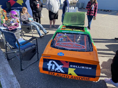 Berlyn Car 2024