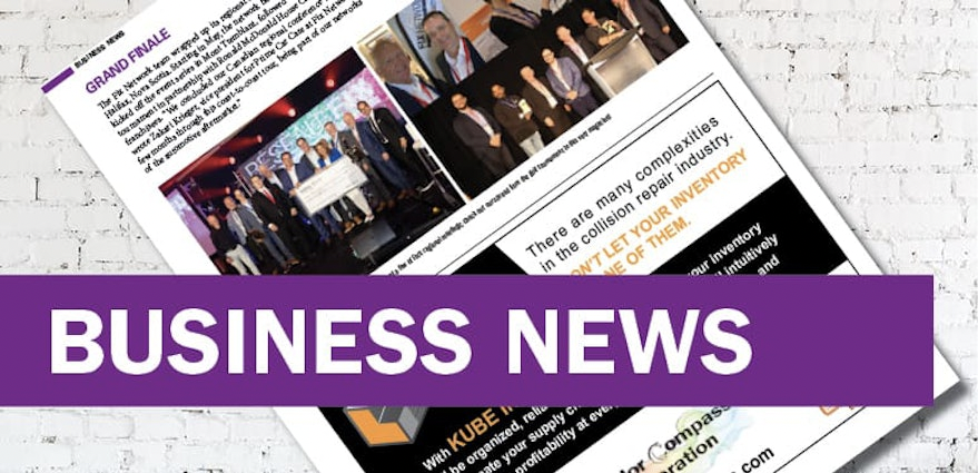 Business News