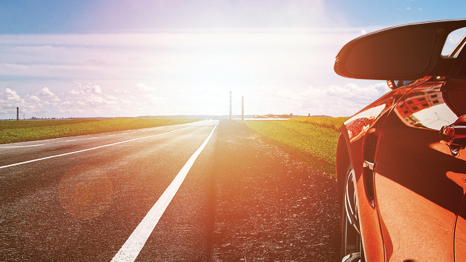 Car Road Img