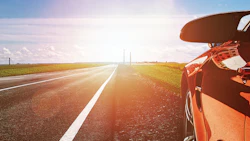 Car Road Img
