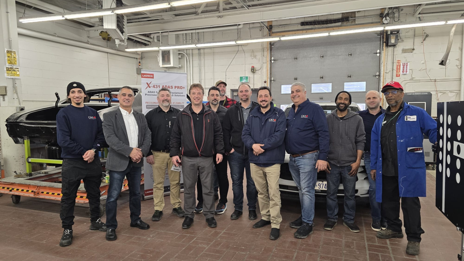 Carstar Academy