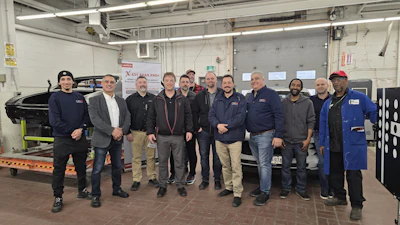 Carstar Academy