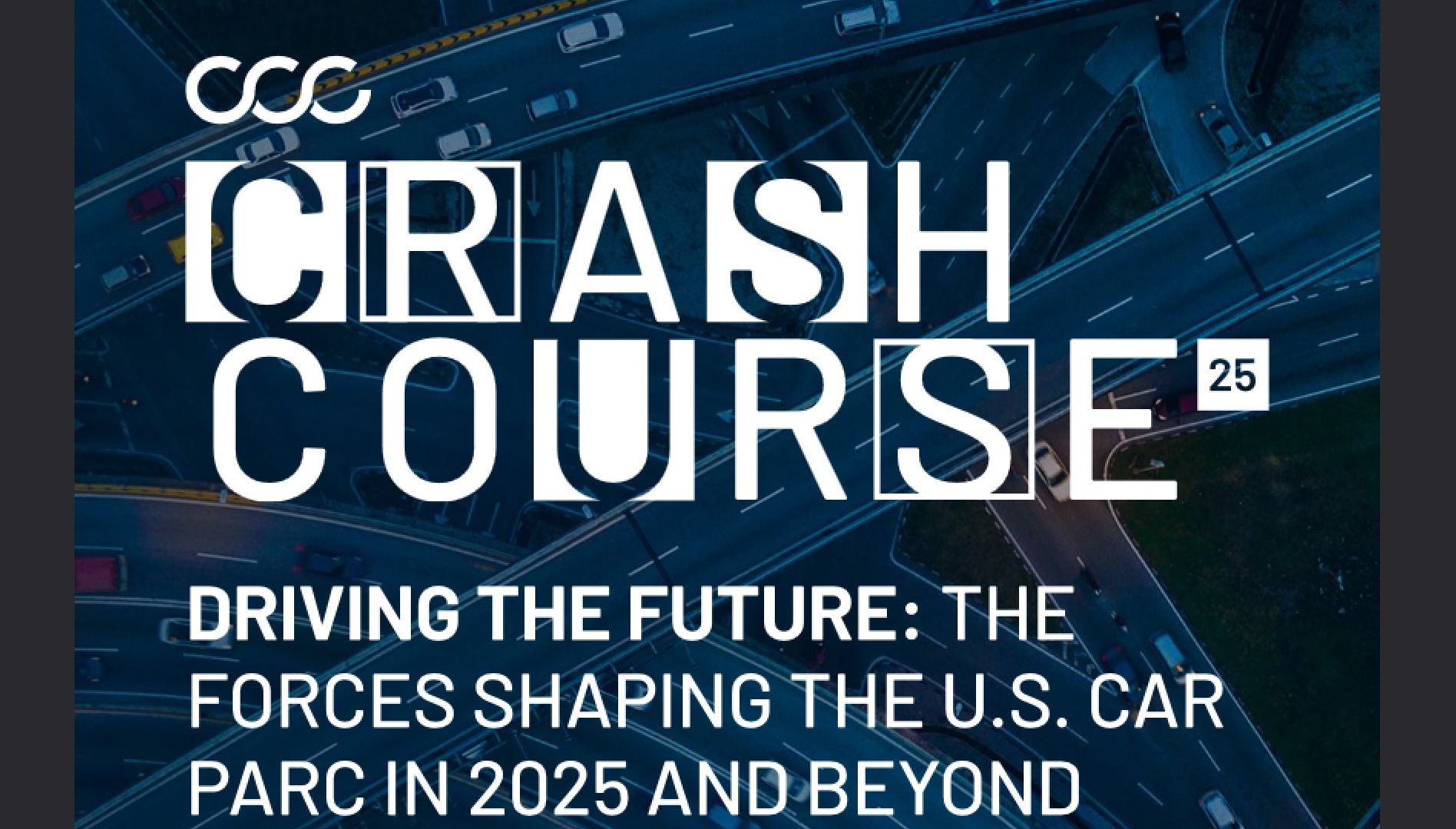 Crash Course