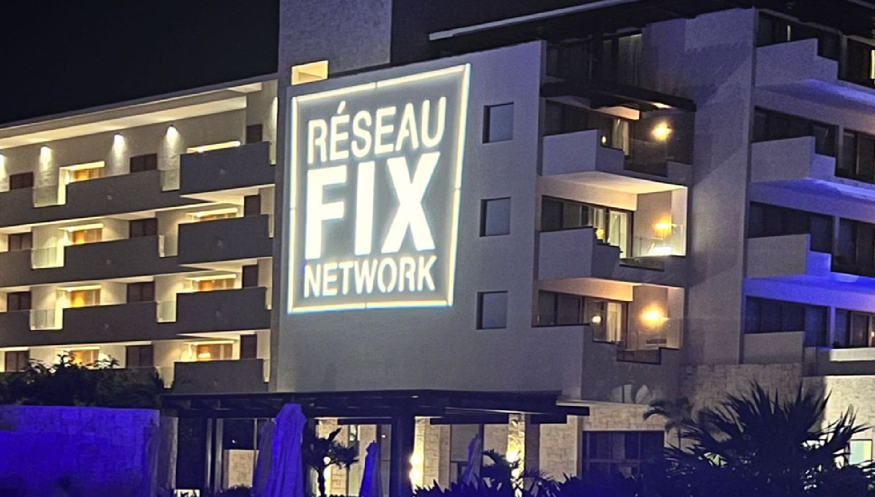 Fix