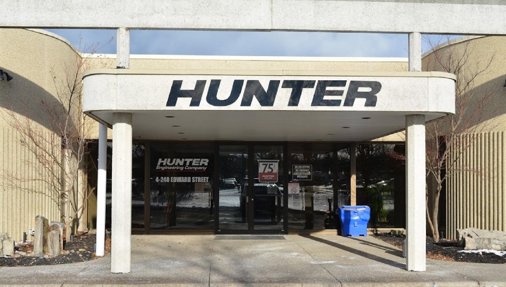 Hunter