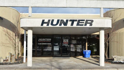 Hunter