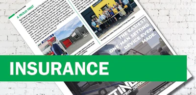 Insurance News